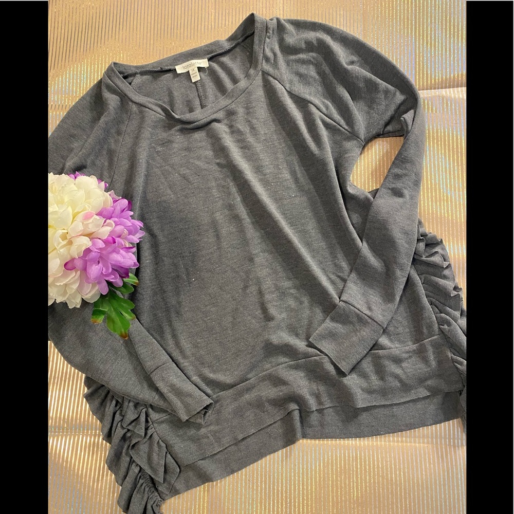 Loralette Top